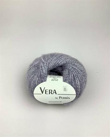 Vera by Permin, Sart violet