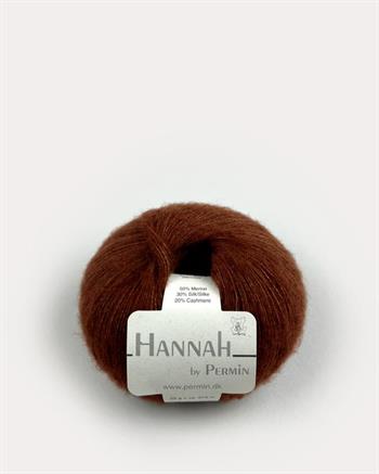 Hannah by Permin, Nutshell