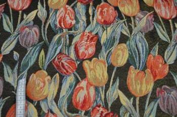 Gobelin, Tulipaner