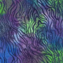 Batik Waves 1