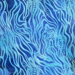 Batik waves 4