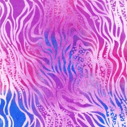 Batik Waves 9