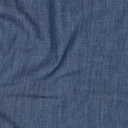 Denim slub, Indigo Blue