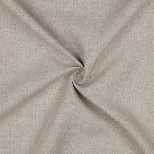 European Flax Linen, Natural 220GM2