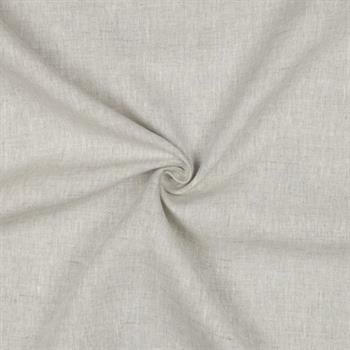 European Falx linen 220GM2, Offwhite