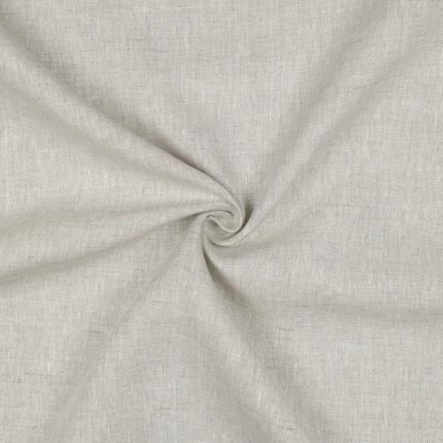 European Falx linen 220GM2, Offwhite