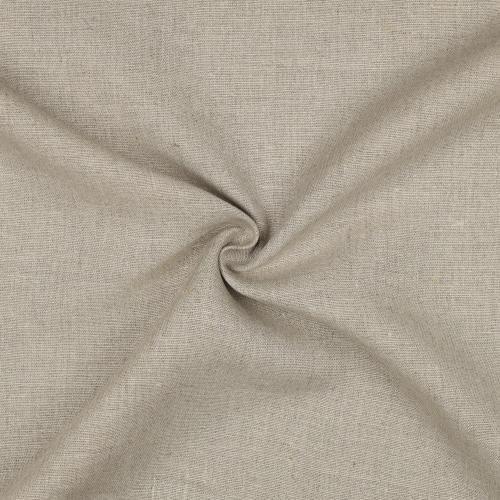 European Flax linen, Natural 280GM2