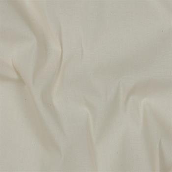 Cotton  Natural ubleget