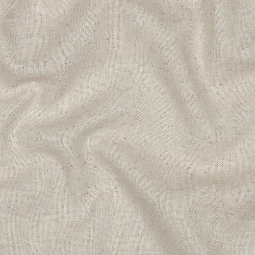 Linen viscose, Natural