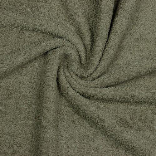 Dobbelt frotte, Taupe