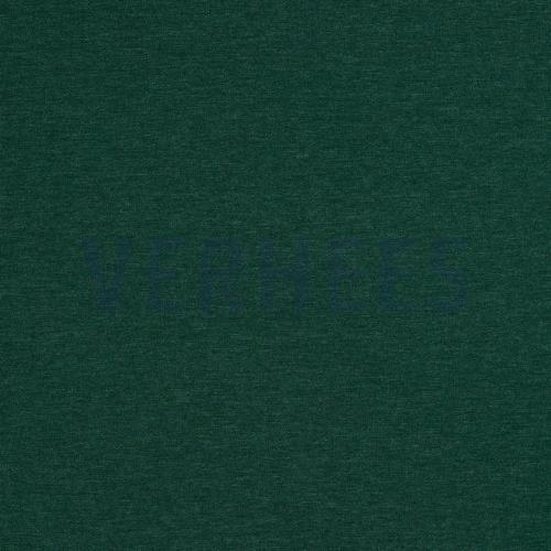 Økotex Sweat/Isoli, Dark green melange