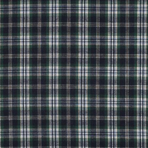 Brushed Yarn Dyes checks, Navy