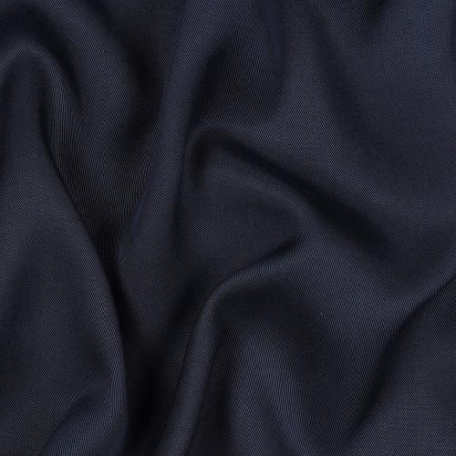 Tencel Lyocell sandwash, Navy