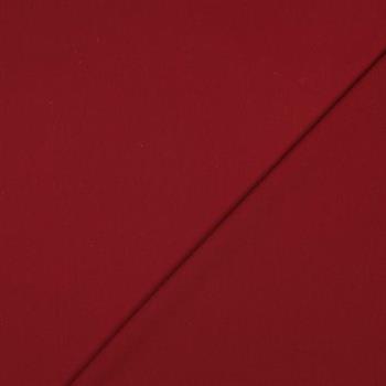 Gabardine, Dark red