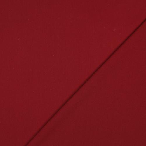 Gabardine, Dark red