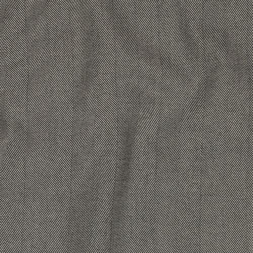 Herringbone/Sildebensvævet 15 mm, Taupe