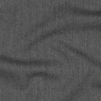 Herringbone/Sildebensvævet 6mm, Grey