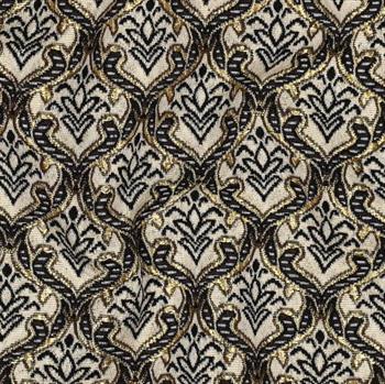 Gobelin Ornament, Beige