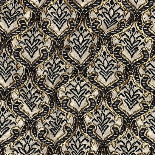 Gobelin Ornament, Beige
