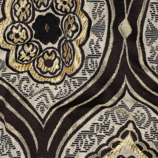 Gobelin Ornament, Beige