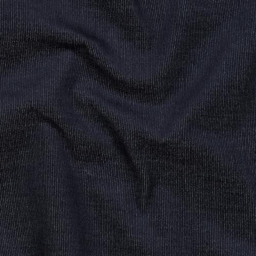Denim Babycord, Indigo