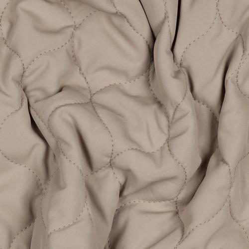 Quiltet dobbeltsidet, Sand