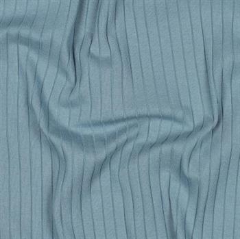 Rib jersey Big, Jeans