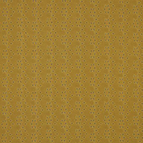 Polyester m/print, Olive