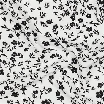 Magnolia stretch Flowers, White