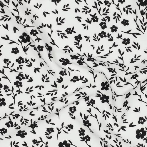 Magnolia stretch Flowers, White