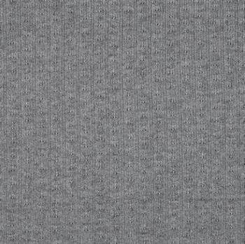 Lurex knit, Grey