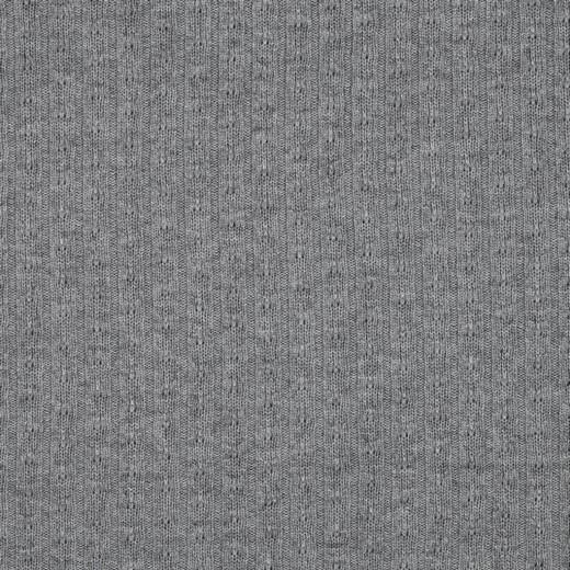 Lurex knit, Grey
