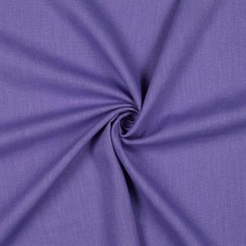 Linen washed, Purple