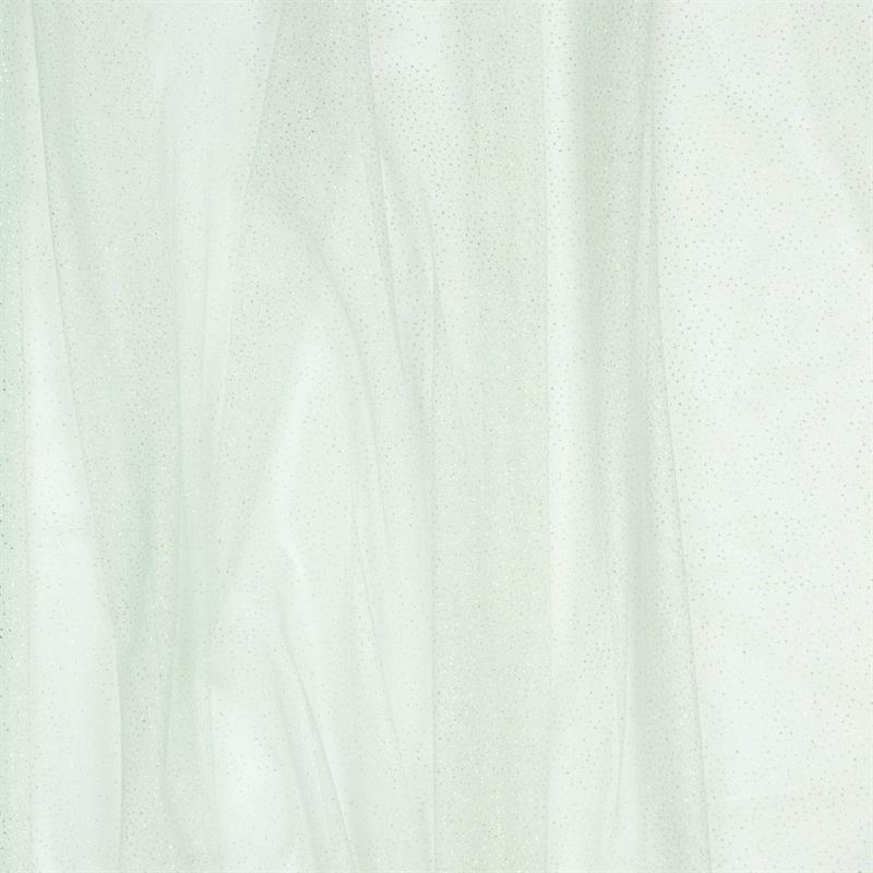 Royal Tule/tyl sparkle Glimmer Mint/Gold