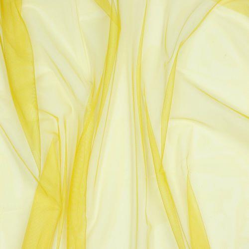 Royal Tule/tyl, Yellow