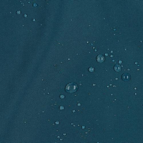 Outdoor waterproof, Dark cyan