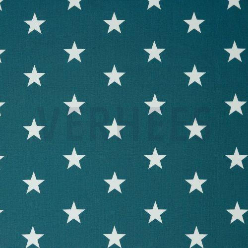 Poplin Stars, Petrol