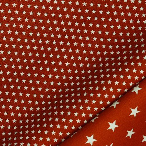 Poplin Mini stars, Terra