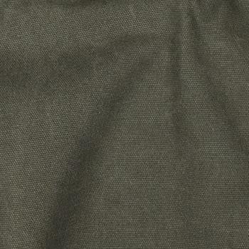 Canvas Stonewashed, Army green