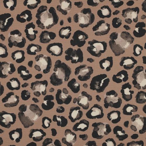 Canvas Digital Animal skin, Camel