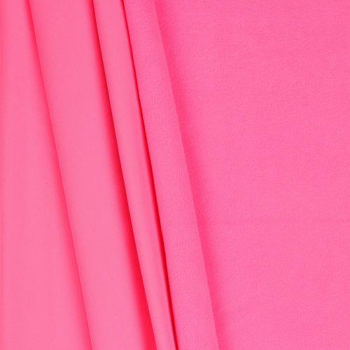 Soft Shell 3-layer Pink neon