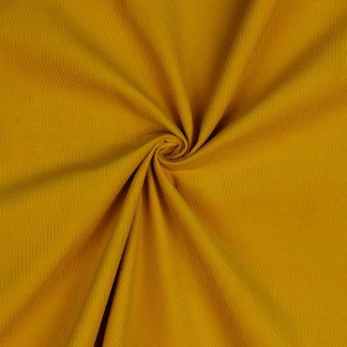 Babyfløjl 21W Okker