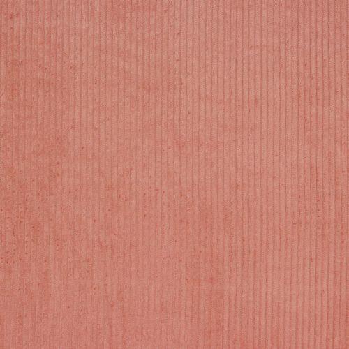 Washed Corduroy/fløjl 4,5W, Old rose 