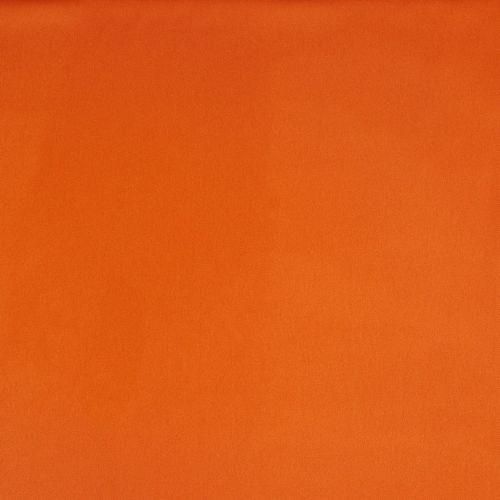 Micro satin Flame`Orange