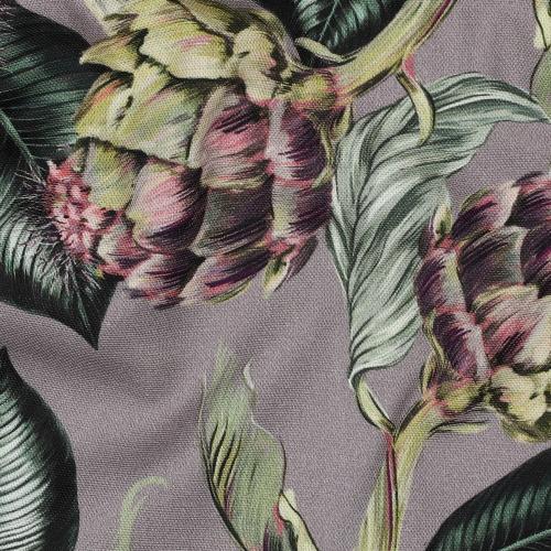 Canvas digital Artichoke, Lavender