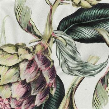 Canvas digtial Artichoke, Linen