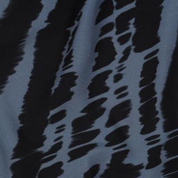 Radiance Digital Abstract, Blue