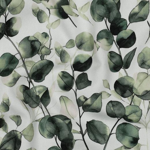Canvas digital Eucalyptus, Green