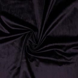 Luxury velvet Dark purple