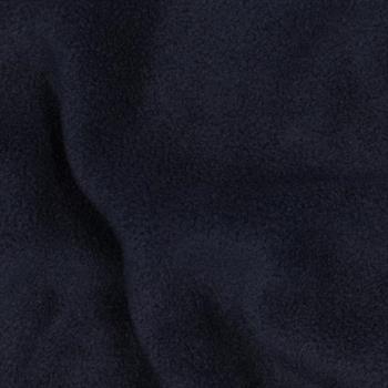Lambs Fleece Antipilling, Navy